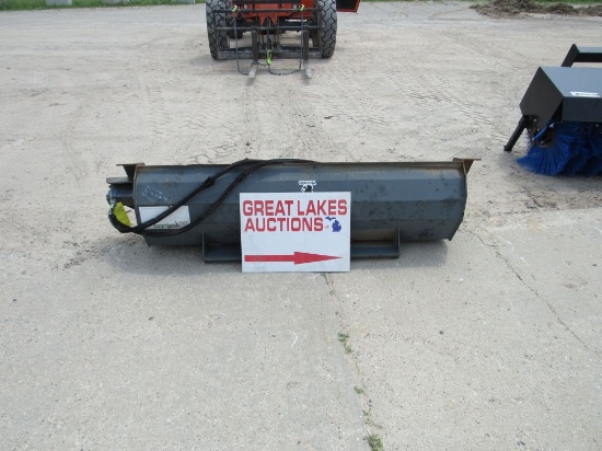 6' Rototiller