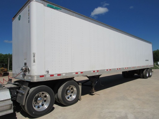 2006 Great Dane 48' Dry Van Trailer