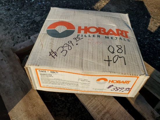 Fabco 309LT1 1/16"  Welding Wire