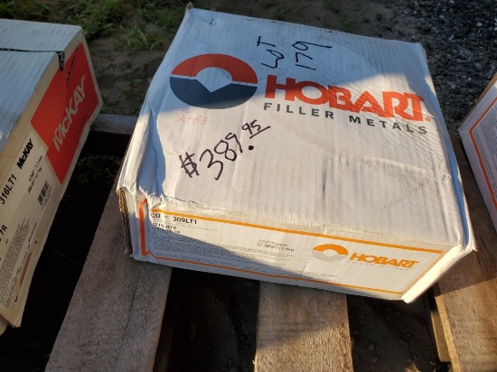 Fabco 309LT1 1/16" Welding Wire