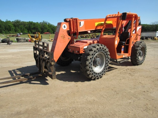 2012 Skytrak 8042 Telehandler