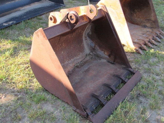 35" Bucket