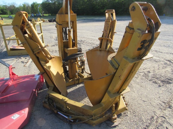 32" Tree Spade
