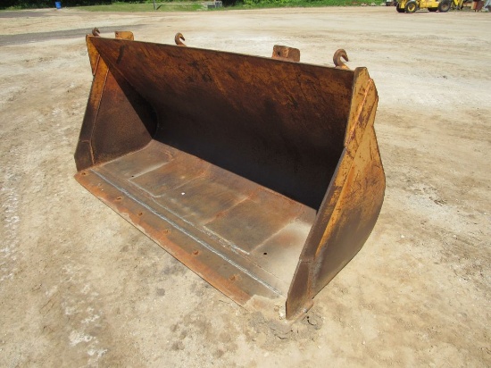 General Purpose Bucket
