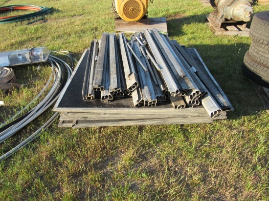 Side Kit for Flatbed