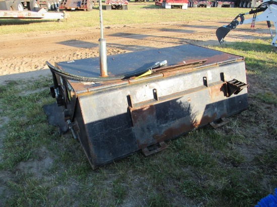 Cat BU118 Sweeper Broom