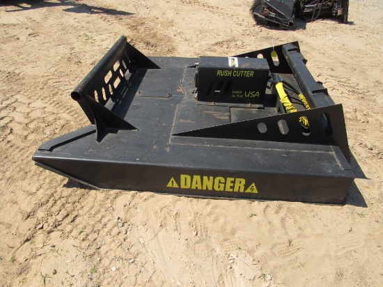 Brush Cutter