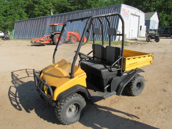 Rover Compact Utility Vehicle