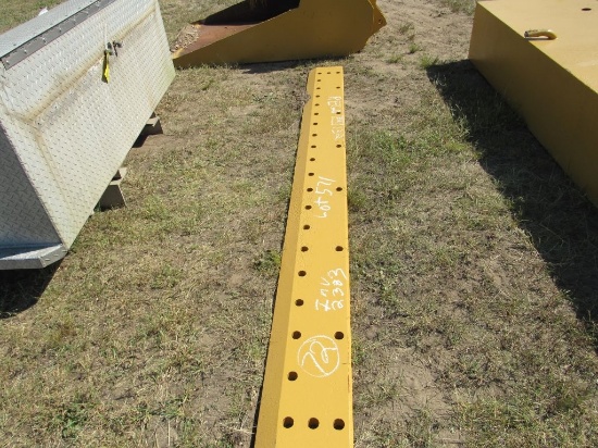 10' Cutting Edge