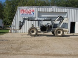 2005 Terex TH644C Telehandler