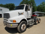 2007 Sterling L9500 Day Cab