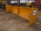 12' Snow Blade