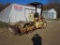1990 Ingersoll-Rand SD40FB Padfoot Compactor