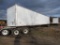 1998 Wabash National Dry Van Trailer