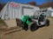 2014 Genie GTH5519 Telehandler