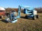 2007 Genie Z60/34 Boom Lift