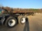 1997 Lufkin Featherlight Flatbed Trailer