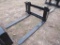4' Pallet Forks