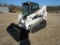2014 Bobcat T650 Track Skid Steer