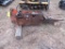 NPK GH-4 Hydraulic Hammer