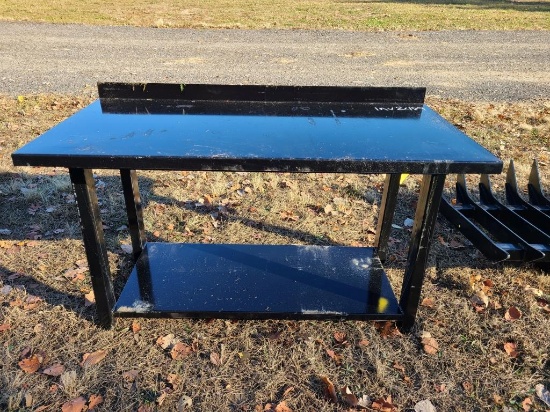 29" x 60" Work Bench