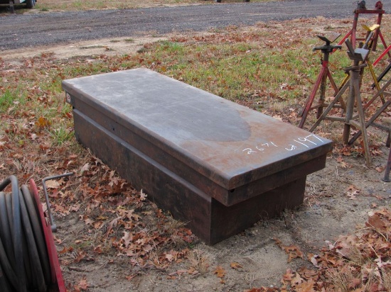 Pickup Toolbox