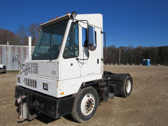 2006 Ottawa 30 Terminal Tractor