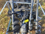 Greatbear Auger Attachment