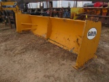 12' Snow Blade
