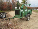 2003 Bandit 90 Wood Chipper
