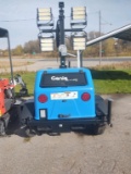 2019 Terex RL4 LED Light Tower