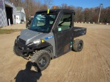 2014 Polaris Brutus