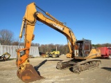 2007 Case CX210 Hydraulic Excavator