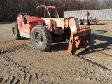 Sky Trak 3606 Telehandler