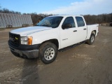 2013 GMC Sierra 1500 Pickup