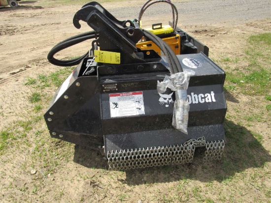 Bobcat 30FM Flail Mower Attachment