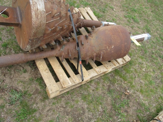 16" Barrel Reamer