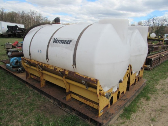 Straightline Preformix Ultra Mud Pumps