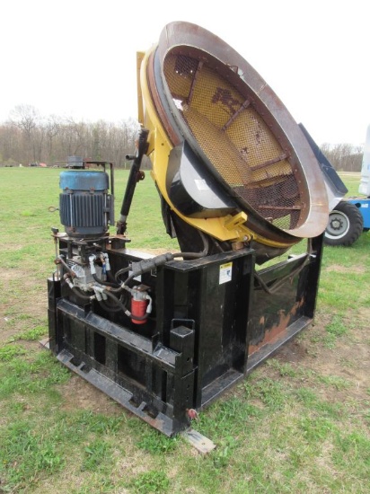 Orbit Screen 60 Screen Plant