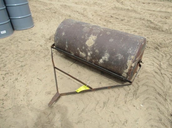 48" Tow Behind Lawn Roller