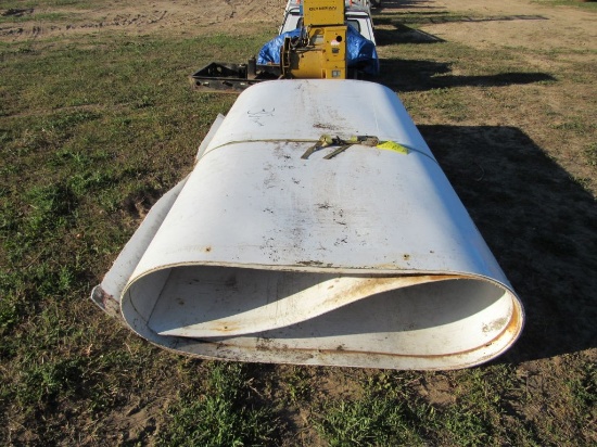 92" Liner for Lead Trailer