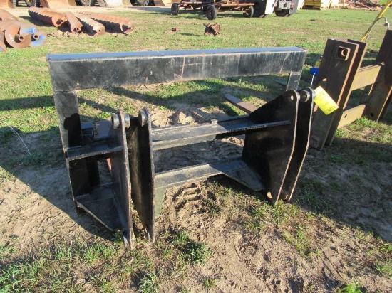 45" Forks