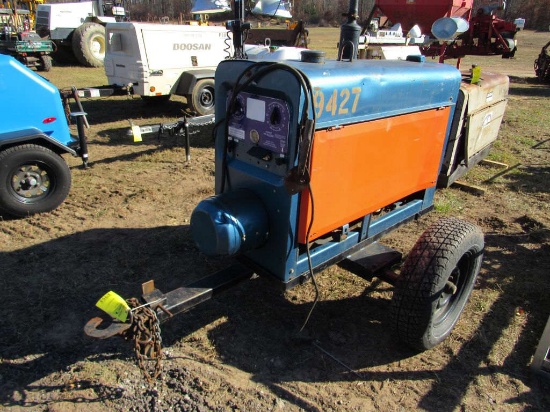 Redi-arc 300+3 Welder