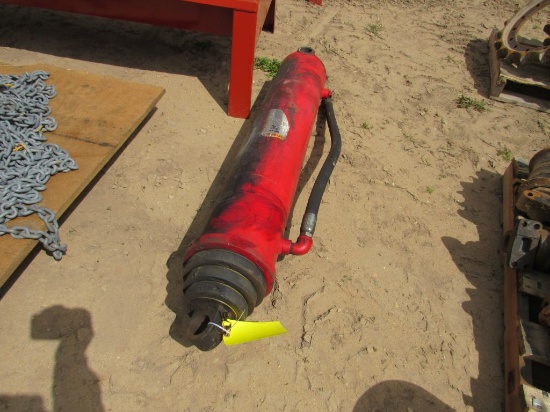 Cylinder for 24" Benson Lead