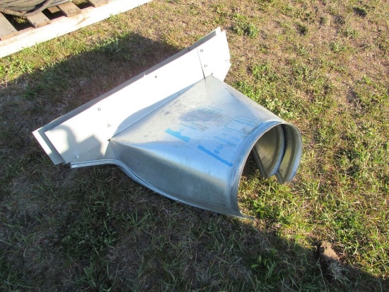 Culvert Extensions