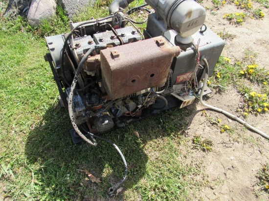 Power Unit