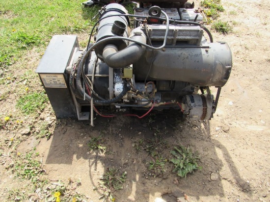 Power Unit