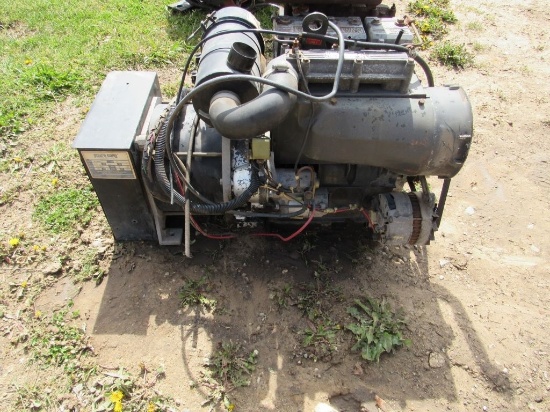 Power Unit