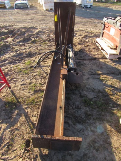 Log Splitter