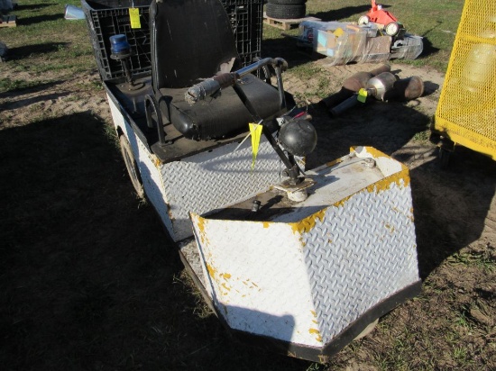 Factory Cart